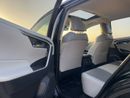Toyota RAV4 2020 Toyota Rav4 Limited Edition XLE Premium Full Option - Full Sensors & Radar - Trunk Auto - Rear 