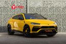 Lamborghini Urus STD 4.0T V8