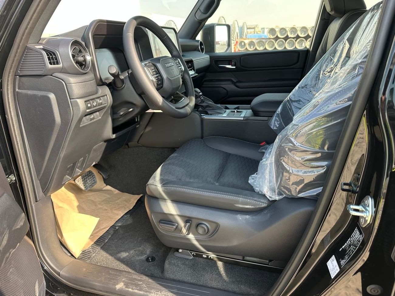 Toyota Prado VXR