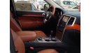 Jeep Grand Cherokee model 2012 GCC car prefect condition no need any maintenance full option full ser