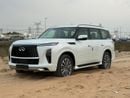 Infiniti QX80 Infiniti QX80 Autograph 3.5L V6