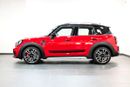 MINI Cooper F60 S ALL4 Count+Masterclass Jcw Engine