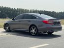 Honda Accord Honda Accord 2022 (Sport Turbo 2.0L)Top Of Range, GCC,Full Options