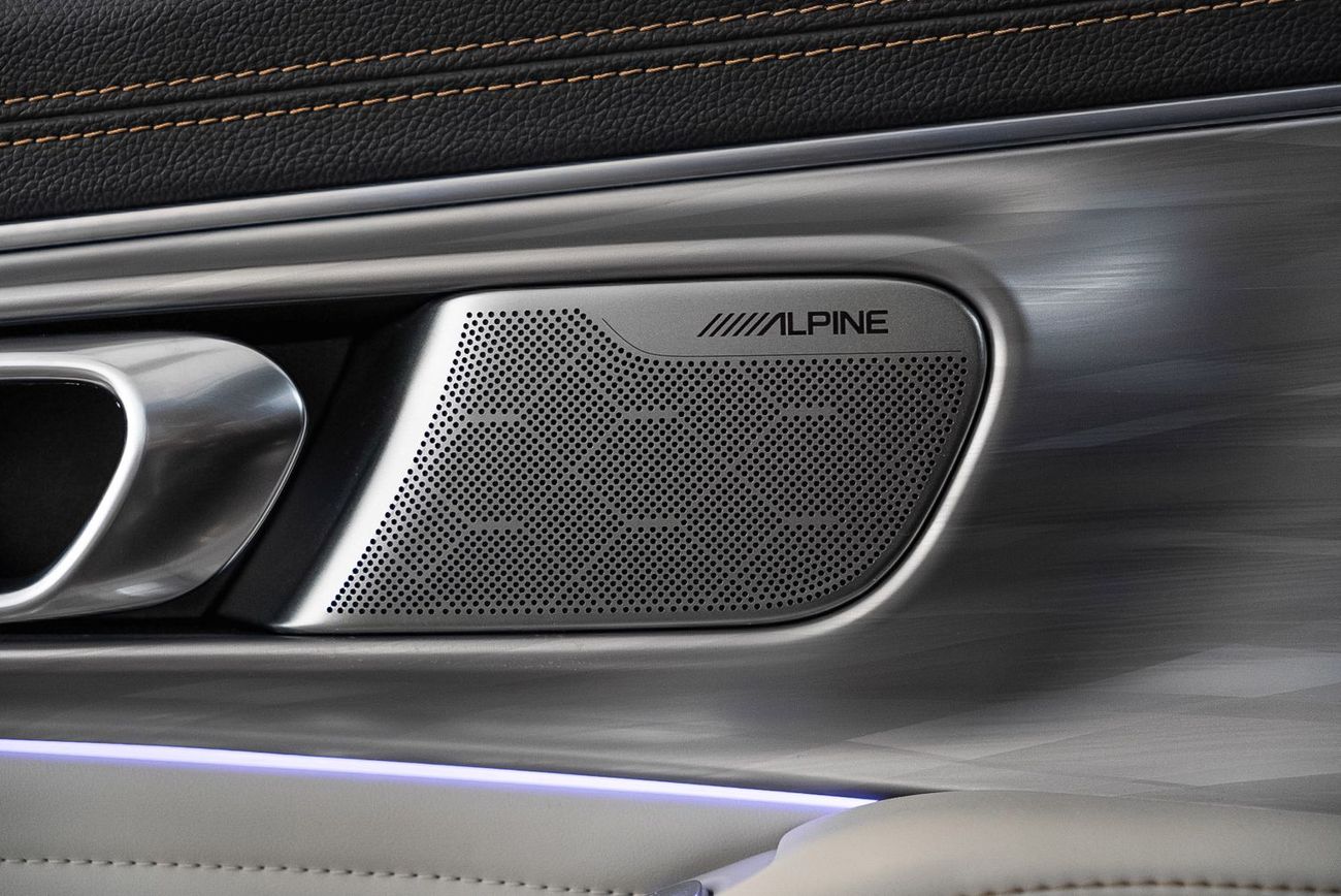 جي إي سي GS 8 2.0T GX (4WD)