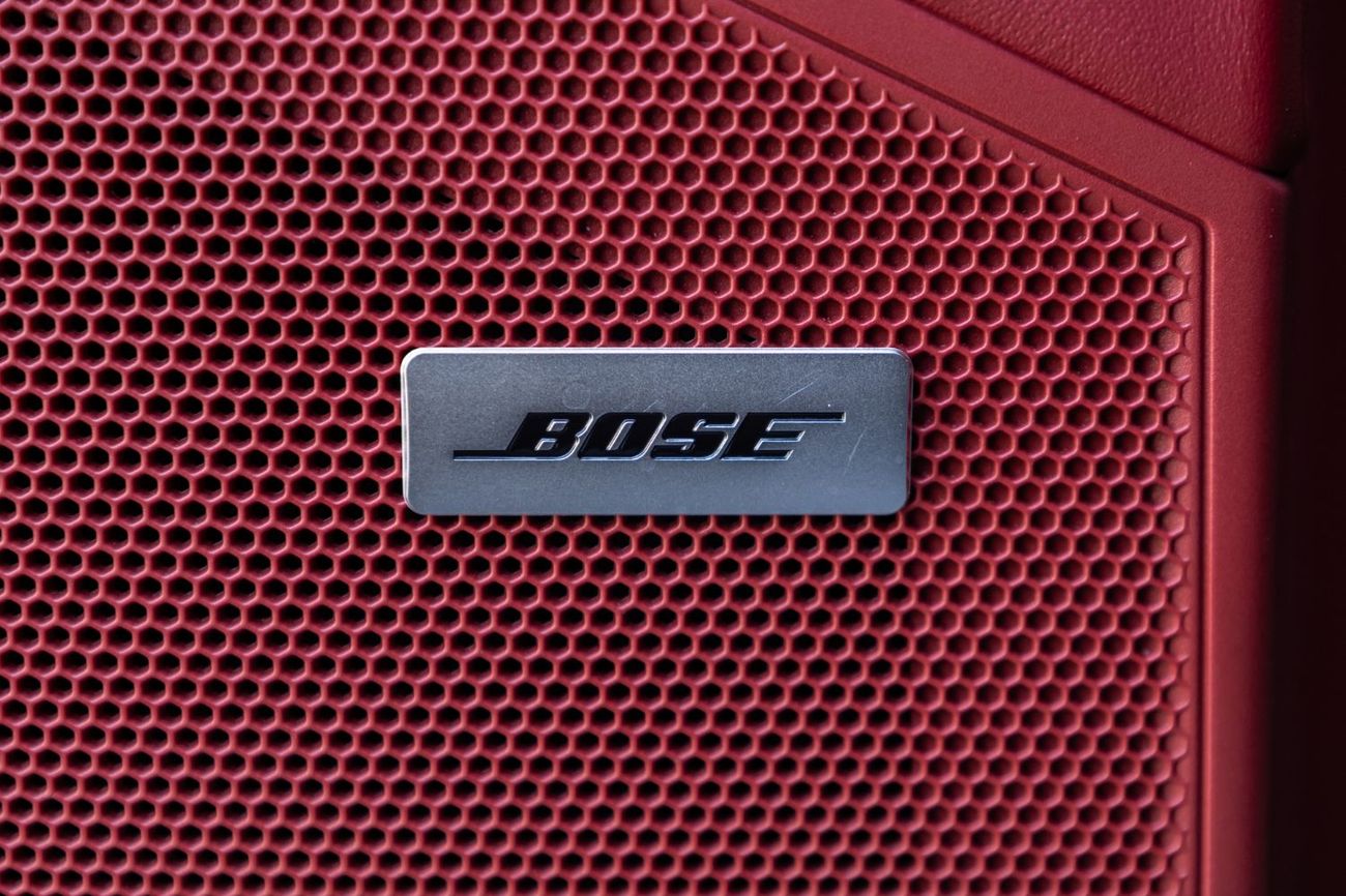 Porsche Cayenne Platinum Edition