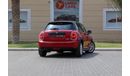 Mini Cooper S F55
