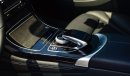 مرسيدس بنز GLC 350 Hybrid 4 Matic V4