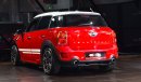 Mini John Cooper Works Countryman