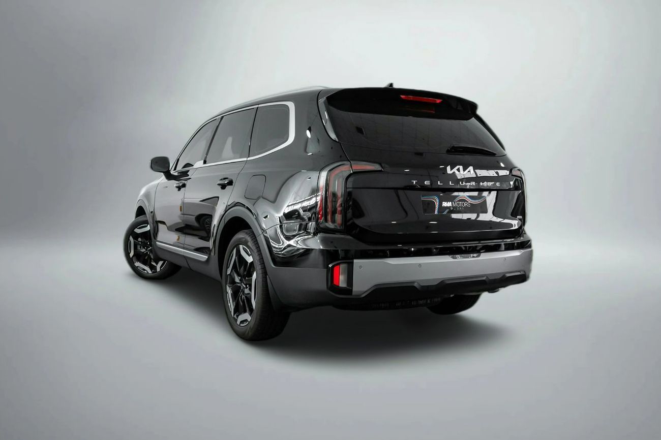 Kia Telluride EX 3.8L