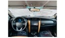Toyota Fortuner BRAND NEW TOYOTA FORTUNER 2.7L SUV 4WD 5 DOORS GCC AVAILABLE FOR EXPORT AND LOCAL IMPORT