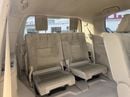 Toyota Land Cruiser GXR 3.5L L3 SAUDI SPEC