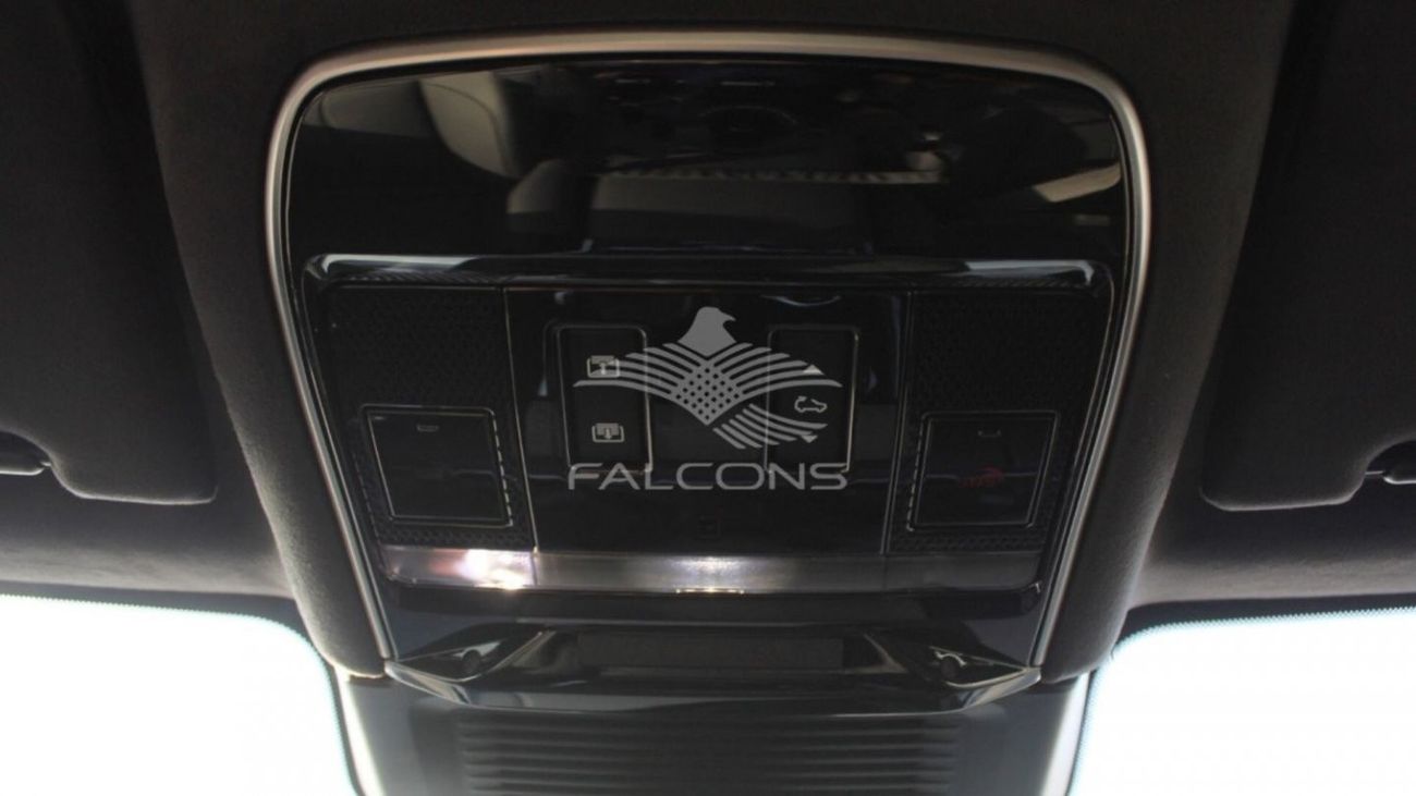 Land Rover Range Rover Sport 3.0L Petrol P400 2023