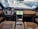 لاند روفر رينج روفر BRAND NEW \ 2026 Range Rover Autobiography P400
