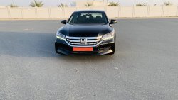 Honda Accord EX-b