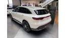Mercedes-Benz EQC 400 Brand New