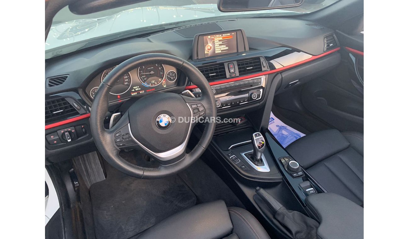 BMW 420i BMW 420 I Coupe