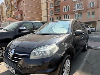 Renault Koleos 2.5 Ltr, 4X4 (4 Wheel drive)Full comprihensive insurance just renewed.