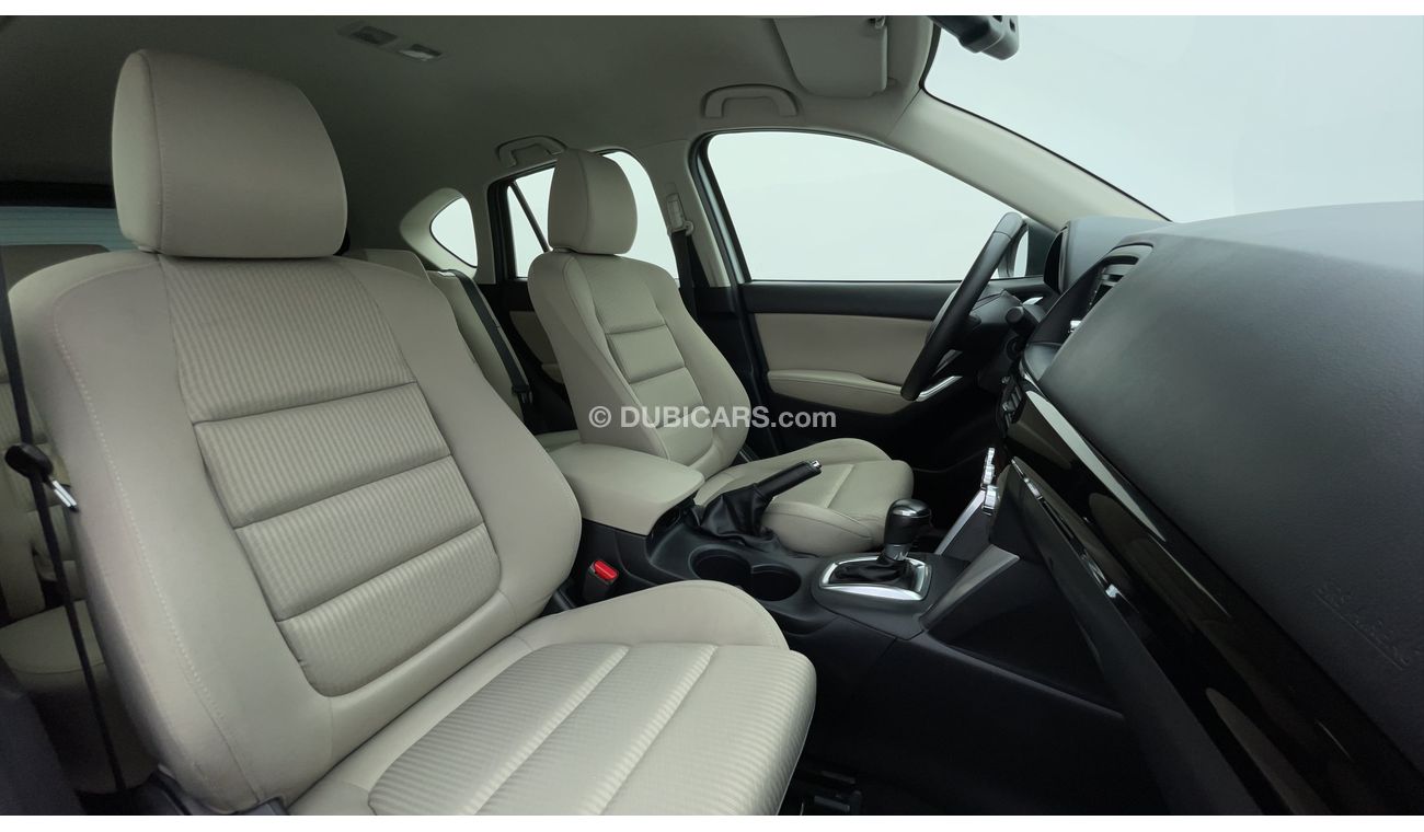 Mazda CX5 GS 2.5 | Under Warranty | Inspected on 150+ parameters