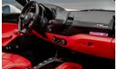 Ferrari 488 2019 Ferrari 488 Spider, 2024 Ferrari Warranty, Carbon Interior Exterior, Low KMs, GCC