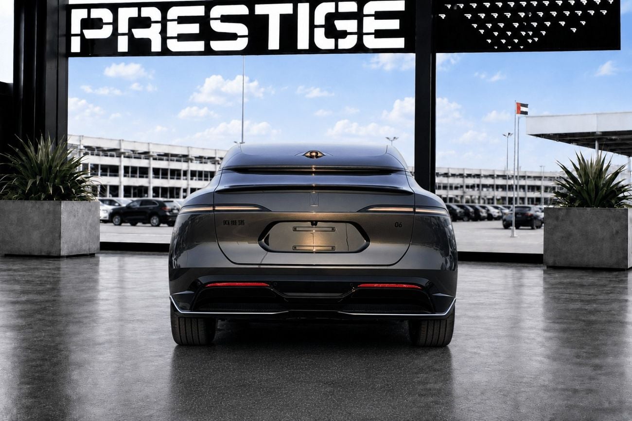 أفاتر 06 2025 MAX Hybrid (EXPORT ONLY)