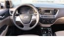 Hyundai Accent Petrol 1.6L 2023