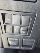 تويوتا هيلوكس GR SPORT 4.0L PETROL A/T V6 DOUBLE CABIN PICKUP