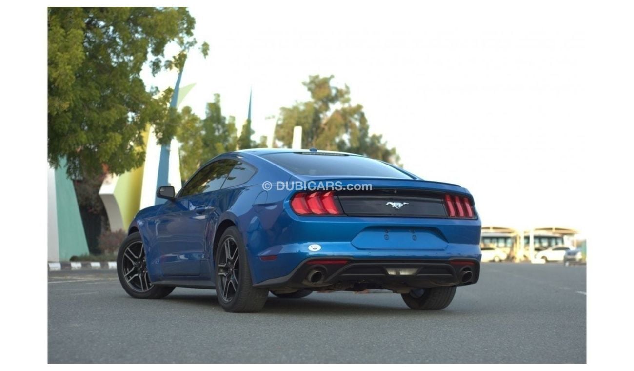 Ford Mustang 2.3 CC, USA, EXCELLENT CONDITION