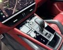 Porsche Cayenne STD GTS Coupe 2023 Porsche Cayenne GTS, Warranty, Full Porsche Service History, GCC