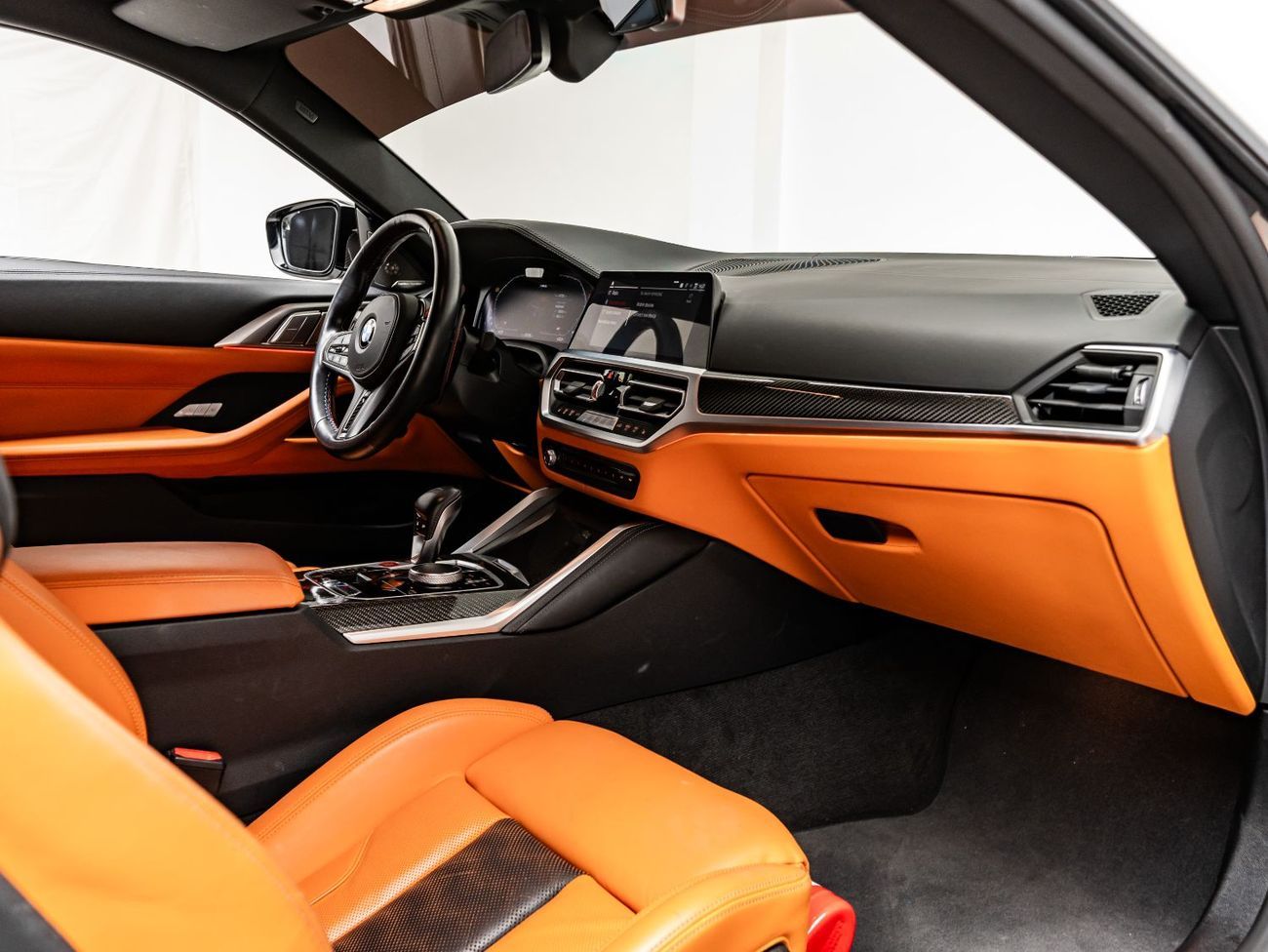 BMW M4 Competition 3.0L 2022 BMW M4 Competition, 3.0 TC I6, 503bhp, 8 Speed Automatic