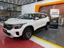 Kia Seltos LX 1.6L