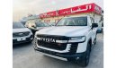 تويوتا لاند كروزر GR-S (J300),  SUV, 3.5L 6cyl petrol 2023