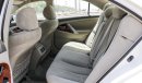 Toyota Camry GLX 2009 Ref#383