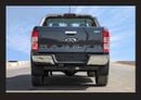 Ford Ranger #Al XL 2.2L Double Cab Utility A/T FORD RANGER 2.2L XLT CREW CAB 4X4 MID AT DSL 2022