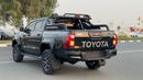 Toyota Hilux GR SPORTS KIT INSTALLED | 2021 | AT | 2.8L DIESEL ENGINE | RHD