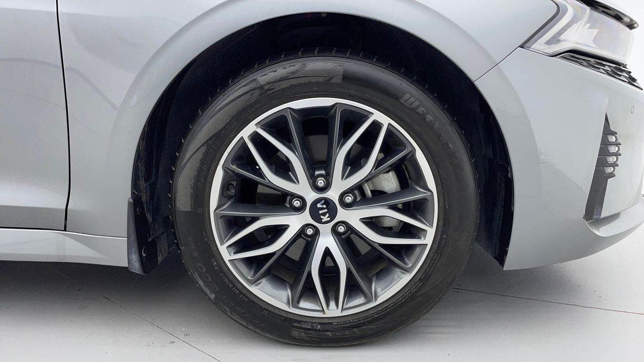 Kia K5 LX 2 | Zero Down Payment | Free Home Test Drive