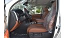 Toyota Sequoia PLATINUM V8 5.7L PETROL 4WD AUTOMATIC