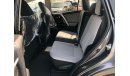 Toyota RAV4 TOYOTA RAV4 2017 XLE US SPCSE