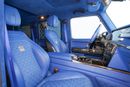 Mercedes Benz G63 AMG BRABUS 900