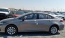 Toyota Corolla TOYOTA COROLLA 1.2 ELITE  PETROL AUTOMATIC 2022MY EXPORT