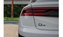 Audi Q8 55 TFSI quattro | 5,287 P.M  | 0% Downpayment | Brand New!