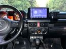 Suzuki Jimny GLX Mini G Wagon Brabus | GCC Spec | 1.5L 4-Cylinder | Perfect Condition