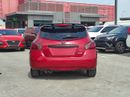 Nissan Tiida Nissan tida 2016 gcc full automatic