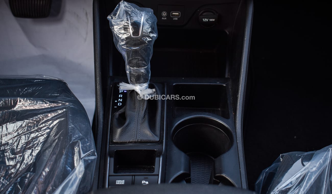 هيونداي توسون