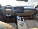 كيا K8 EX DLX