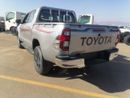 Toyota Hilux New 2025 Toyota Hilux 2.4L  SR5 Diesel Full option 4X4 Automatic Zero KM