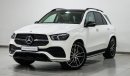 Mercedes-Benz GLE 450 4MATIC VSB 28665