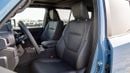 Toyota Prado GXR Prado First Edition 2.8  Diesel AT 2025 Blue 250