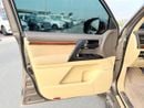 Toyota Land Cruiser GXR+ 4.0L Toyota landcuriser Years GXR 2017 upgrade 2025 full loaded V6 4.0L