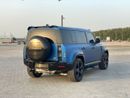 Land Rover Defender 110 X P525 5.0L