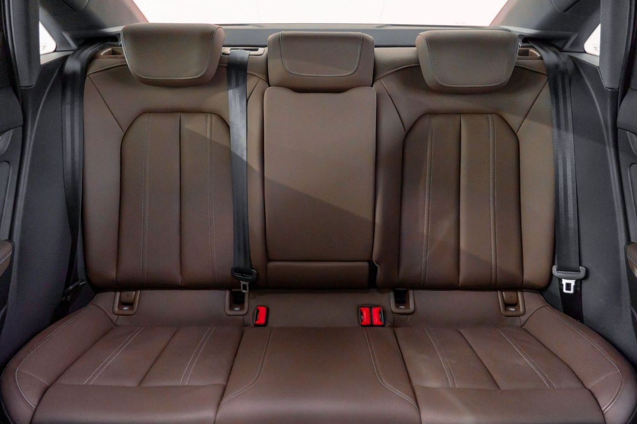 Audi A3 35 TFSI 1.4L